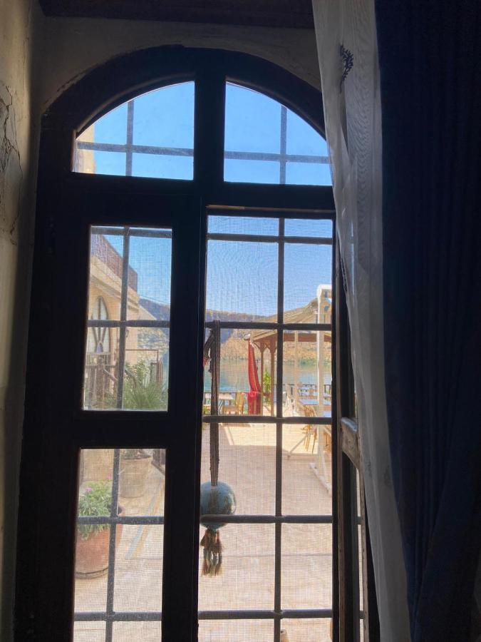 Kasr-I Canan Halfeti Exterior foto