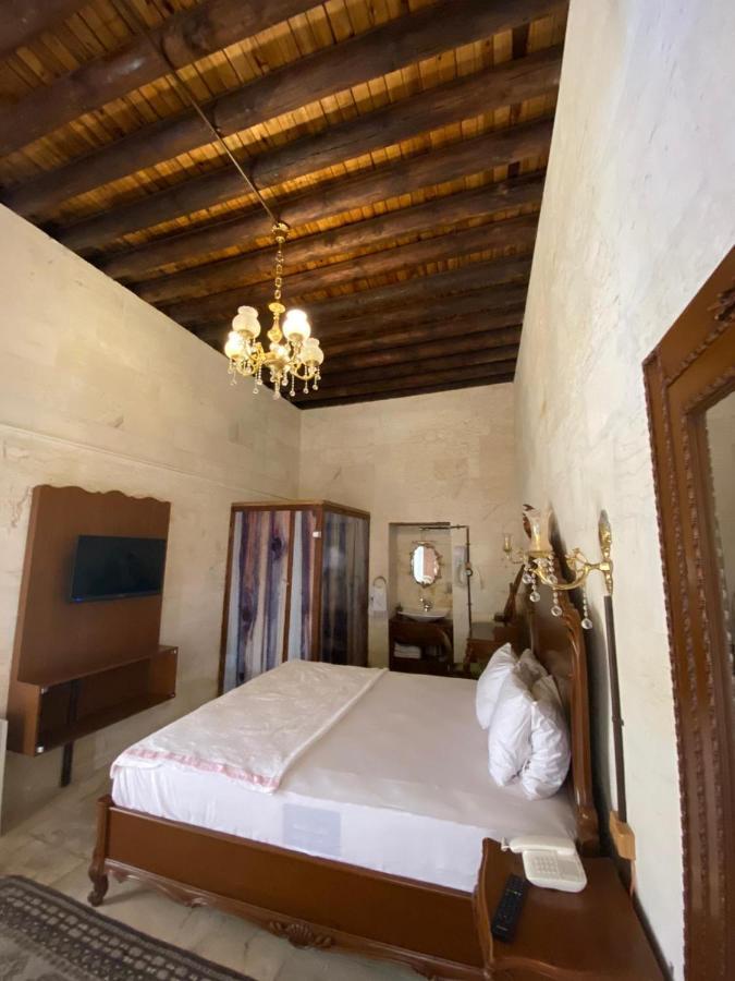 Kasr-I Canan Halfeti Exterior foto
