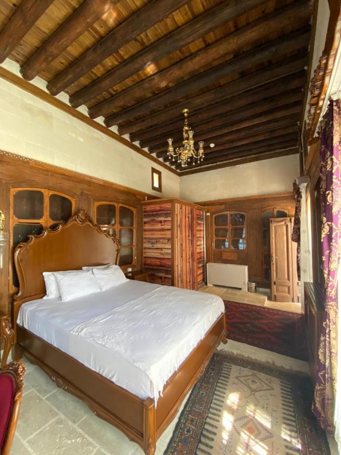 Kasr-I Canan Halfeti Exterior foto