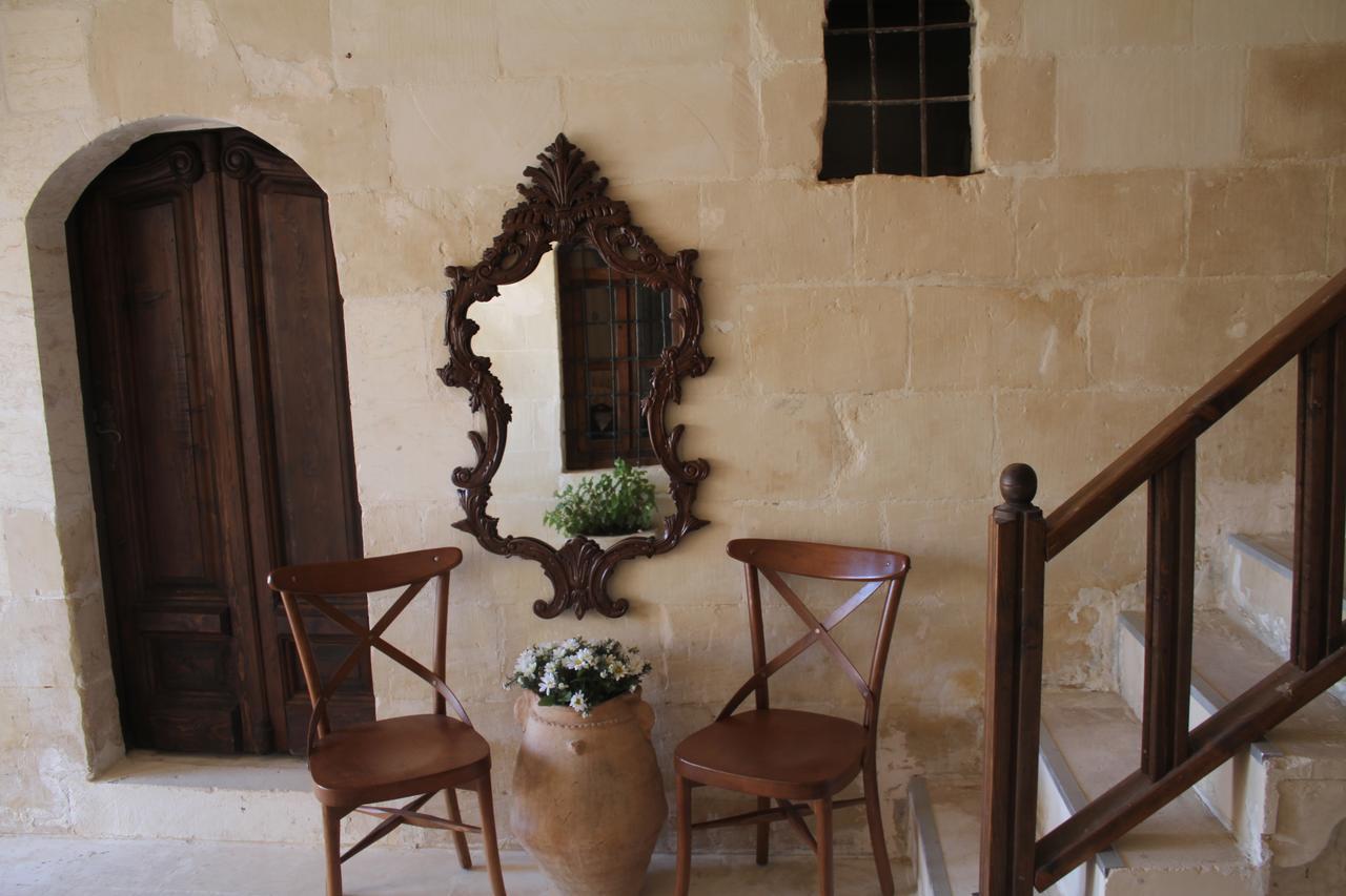 Kasr-I Canan Halfeti Exterior foto
